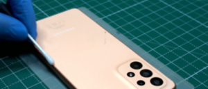 Reparatur von Smartphone in Telfs